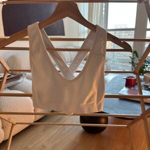 Morgan Stewart Sport - Sports Bra (Size XS/S)